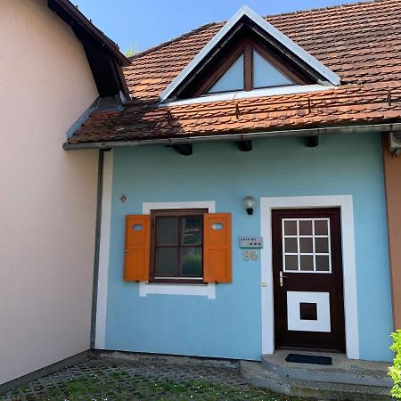 Lotty Villa Catez ob Savi Ngoại thất bức ảnh