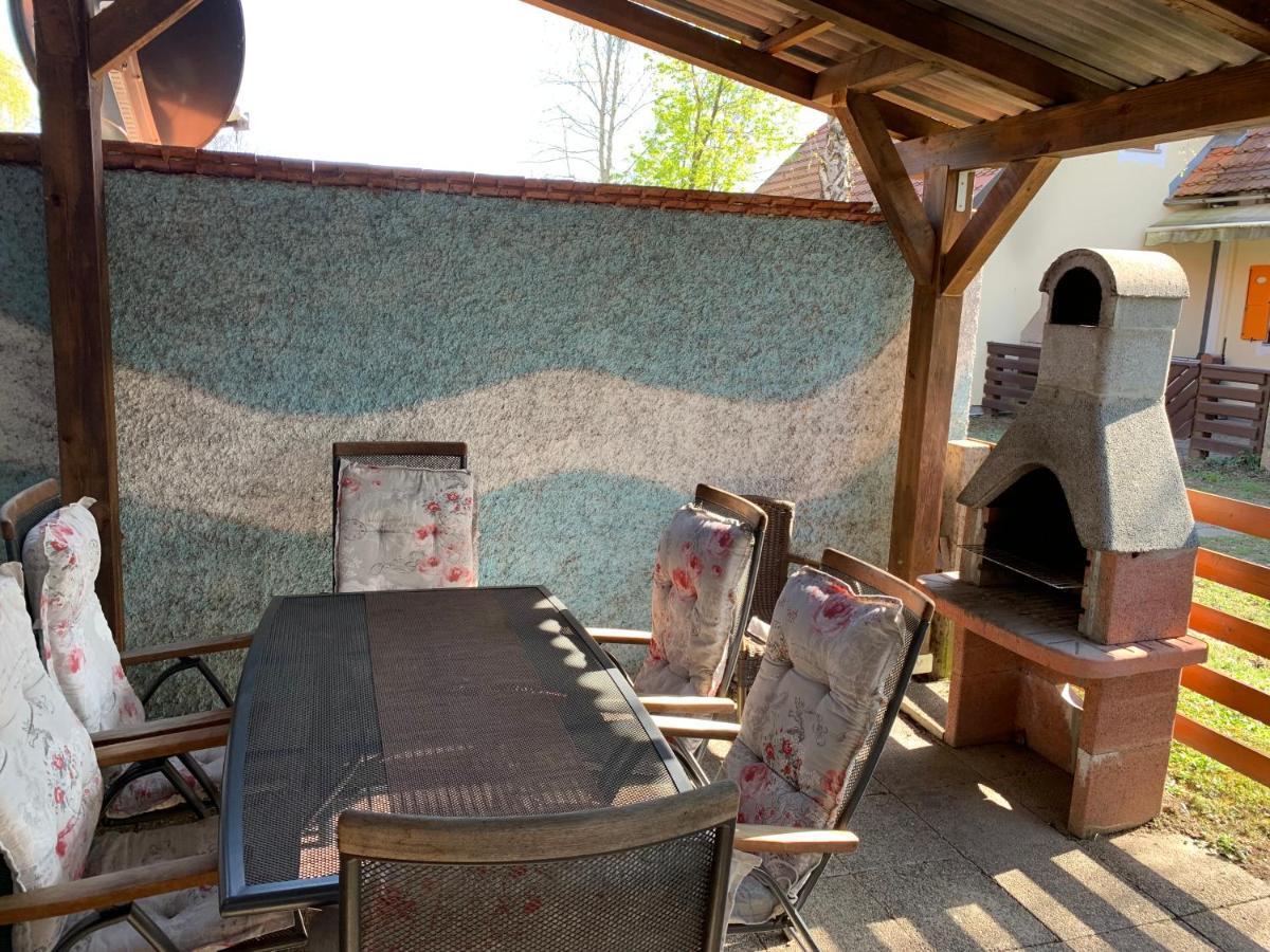 Lotty Villa Catez ob Savi Ngoại thất bức ảnh