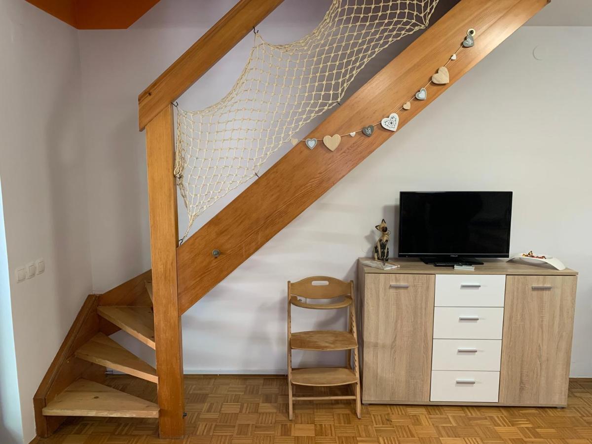 Lotty Villa Catez ob Savi Ngoại thất bức ảnh