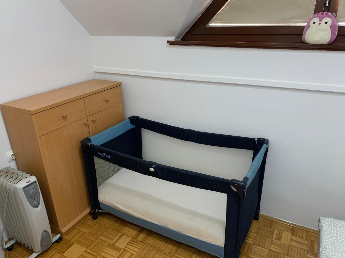 Lotty Villa Catez ob Savi Ngoại thất bức ảnh