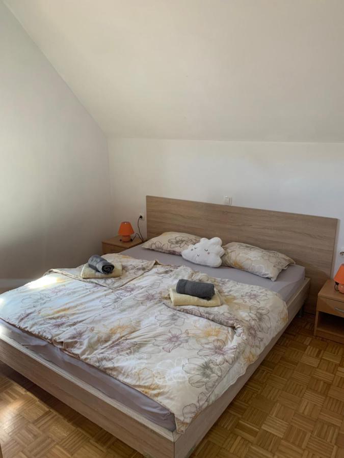 Lotty Villa Catez ob Savi Ngoại thất bức ảnh