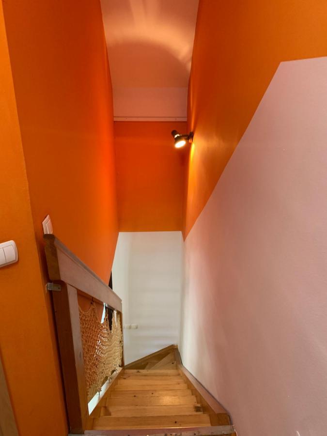 Lotty Villa Catez ob Savi Ngoại thất bức ảnh