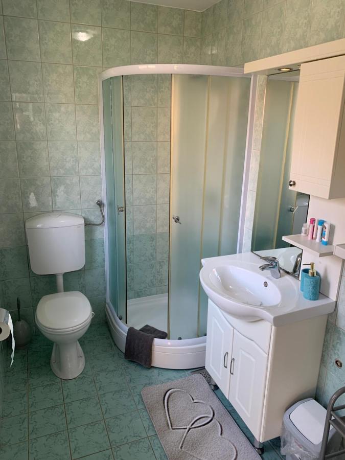 Lotty Villa Catez ob Savi Ngoại thất bức ảnh